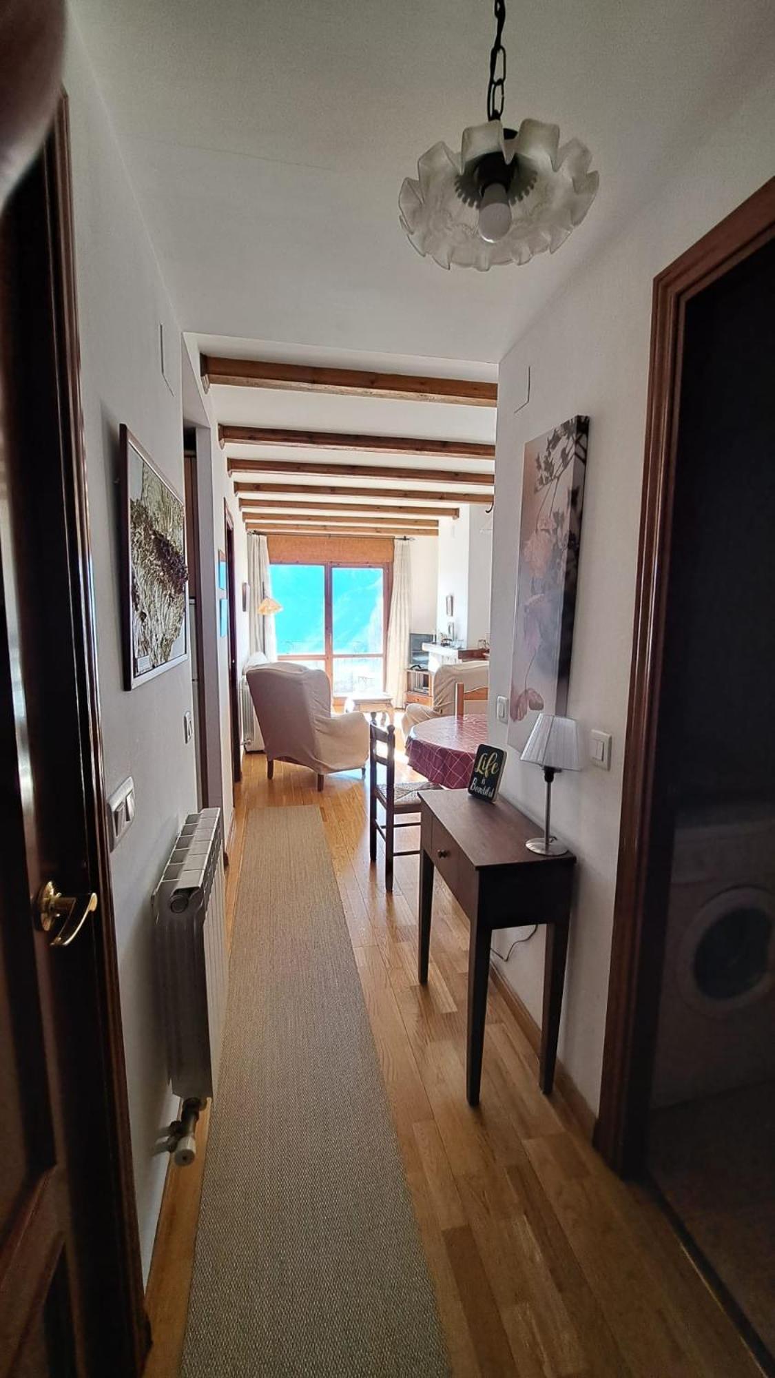 Inmocyma Mirador De Cerler -Puro Pirineo Apartment Exterior photo